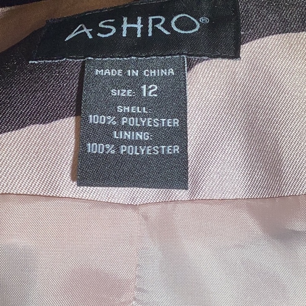 Astro button up dress size 12 - Picture 9 of 12